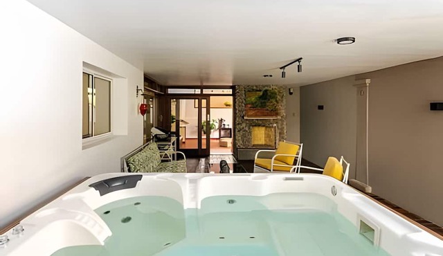 BR VILLA