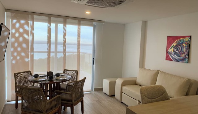 Oceani Towers 1006