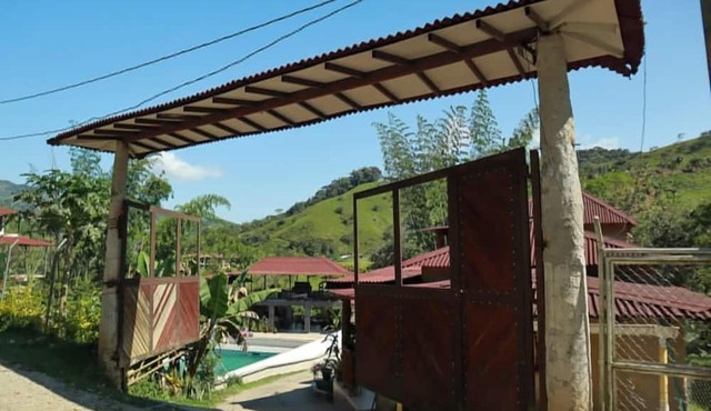 Hostal Manantiales La Esperanza
