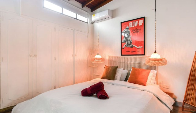 Casa Bolivar by Wynwood House