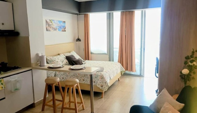 Suite vacacional