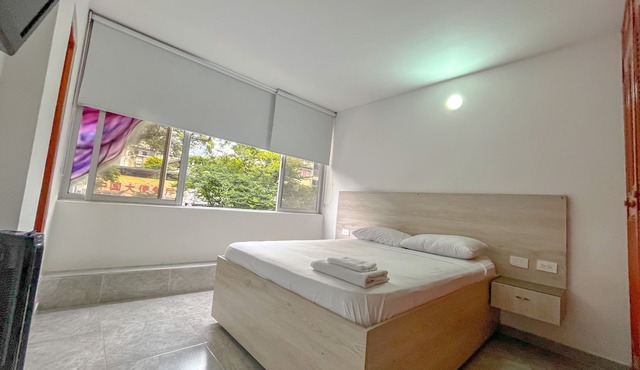 Neón Living Ibagué in Ibagué