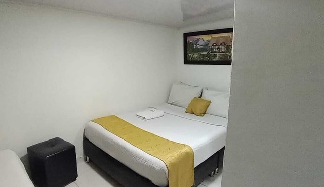 HOTEL CASA NINI
