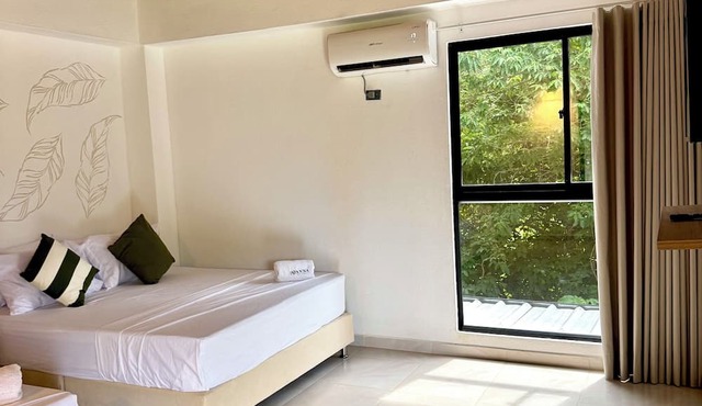 Ivanna Hotel Campestre - Santa Fe de Antioquia