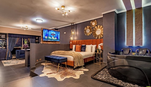 Osve Hotel Boutique in Cali