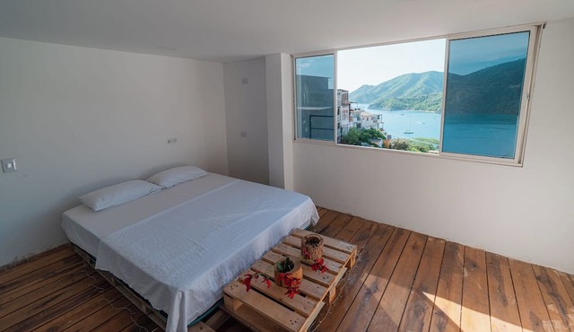 Tamarindo Beach Hostel