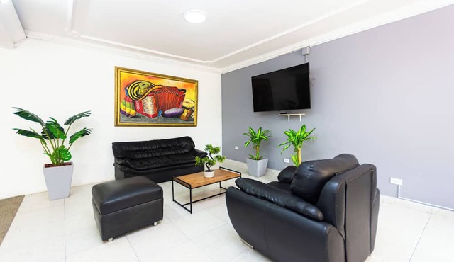COSTA CARIBE BAQ HOTEL