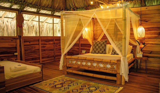 Salvia Madre Hotel Boutique in Santa Marta