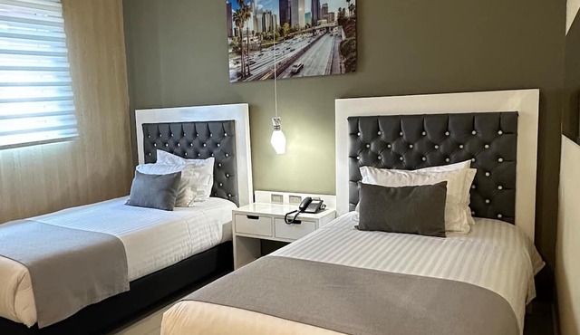 Mirago Hotel
