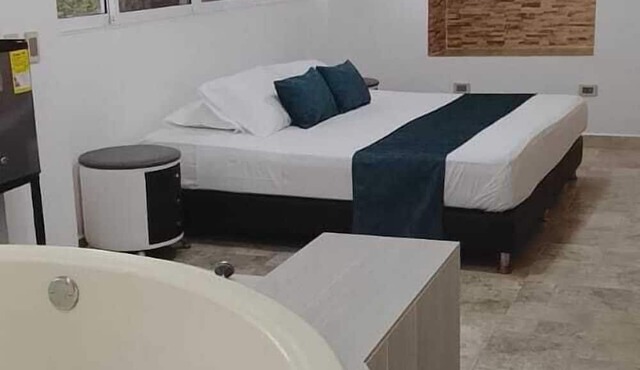 finca hotel los nogales