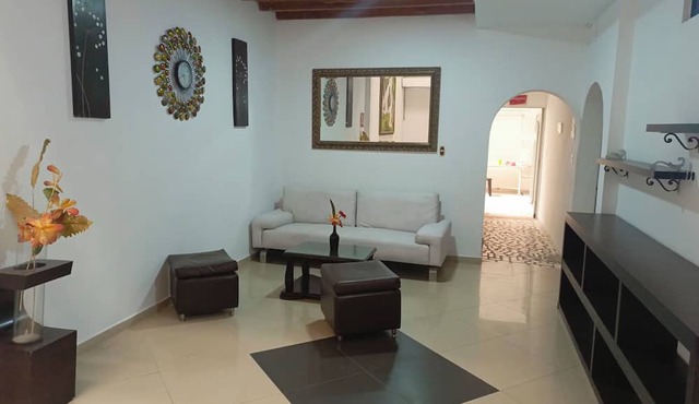 Hotel brisas