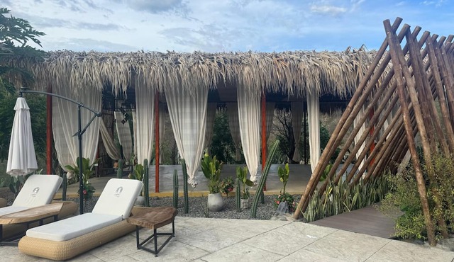 Izotal Bioluxury Hotel