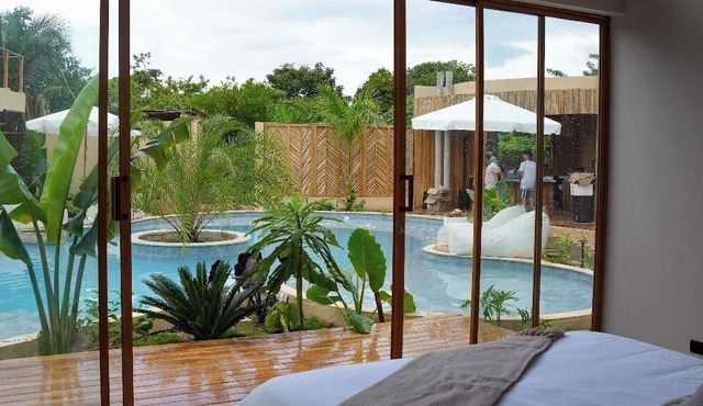 VelaNova Paradise - HotelRetreat in Cartagena