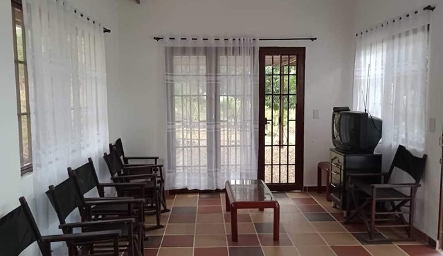 CASA DE CAMPO PRIVADA CON PISCINA in La Mesa