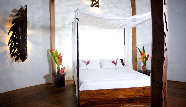 Sublime by Playa la Roca EcoHotel