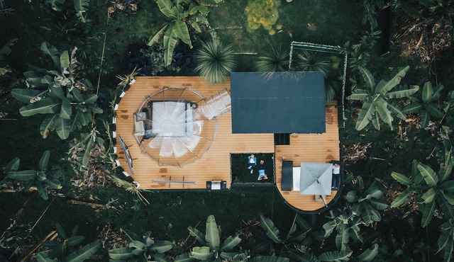 Chamí Glamping