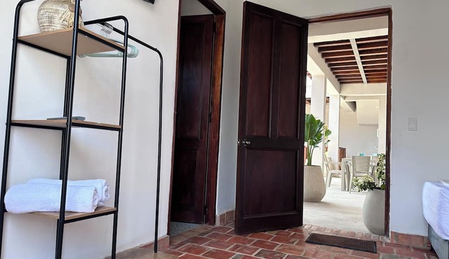 Casa Hotel Serena