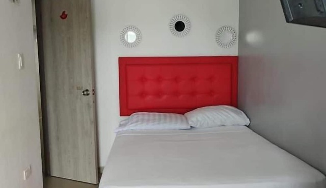 HOTEL BELLAMAR