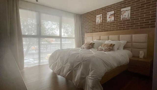 Boutique Hotel Experience