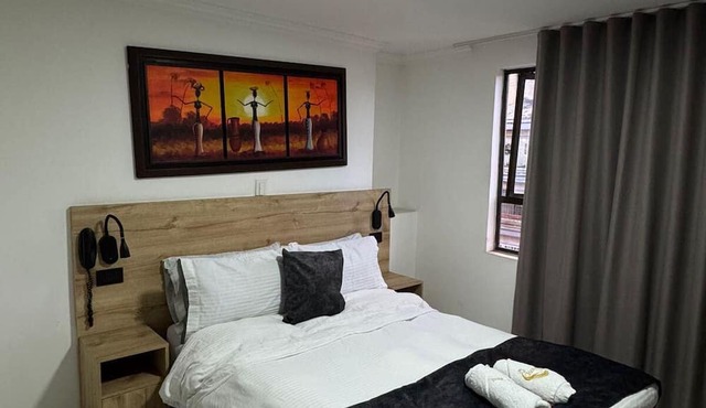 HOTEL FENIX REAL