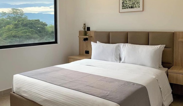 Hotel Poblado Boutique