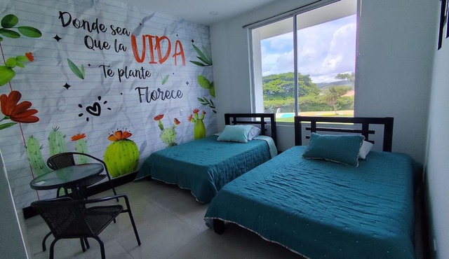 Finca El Encanto Calima