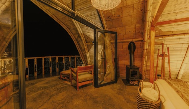Hotel Casa Selvaggio