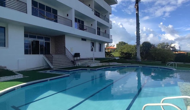 Finca el Encanto Calima