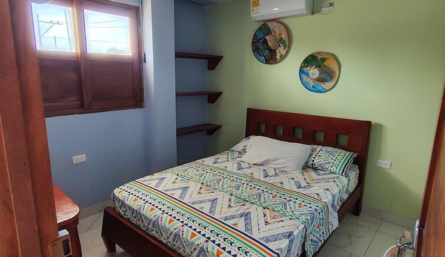 Milimar Hostal