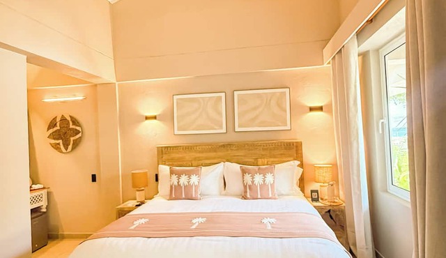 The Providence Hotel Boutique - Adults Only