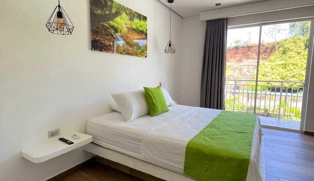 Hotel Monte Bello