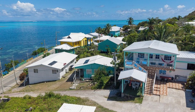 Posada Three Cay Suites