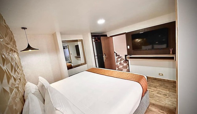 HOTEL AMERICAN VISA NORMANDIA