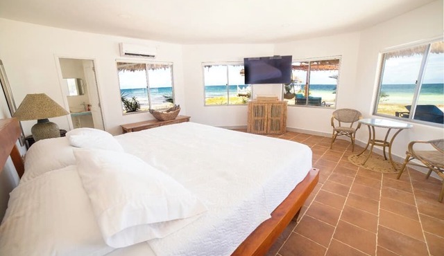 Quinta del Mar Crystal Beach