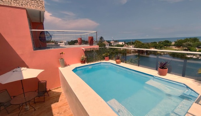 Hotel Casa Harmony