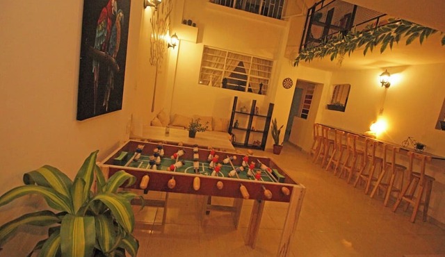 Hotel El Encanto