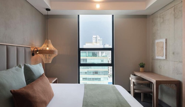 OZ Hotel Collection in Cartagena