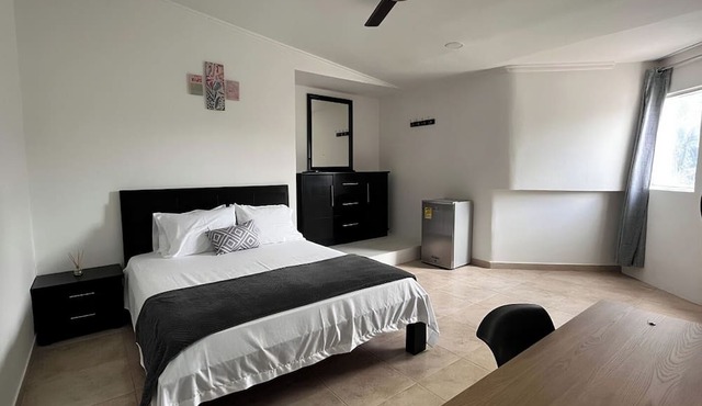Hotel Tariq Montería