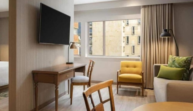 Four Points® by Sheraton Tequendama, Bogota