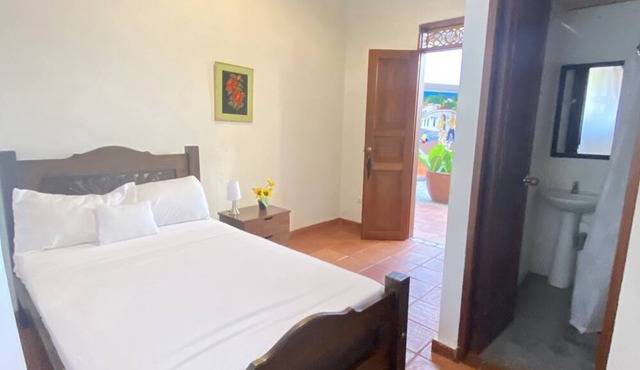 Hotel Casa Bresse in Cali