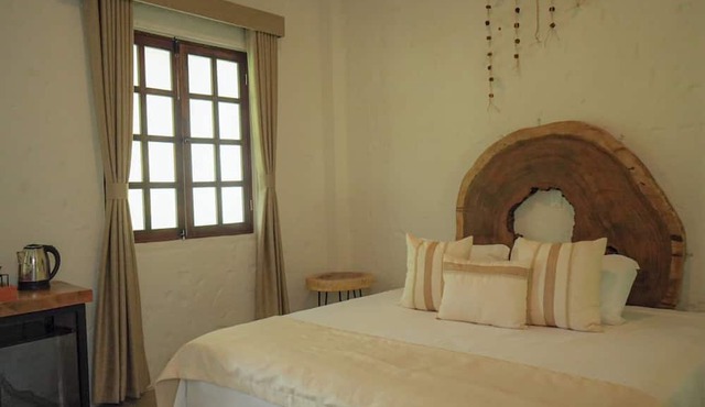 Anzalik Hotel Boutique