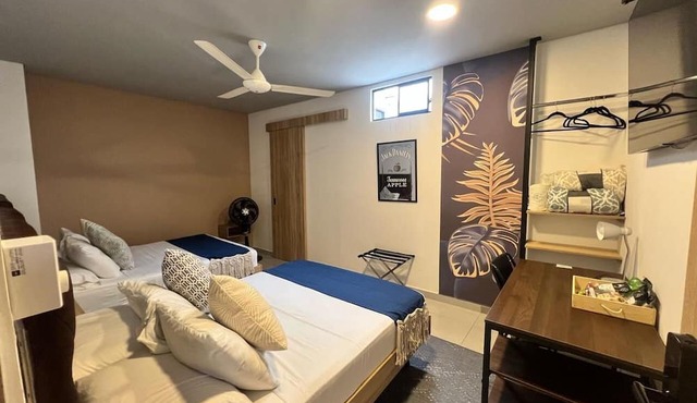 Hotel Star 37 Av