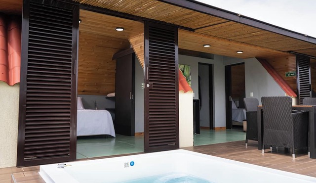 Pachakuti Ecovida Hotel