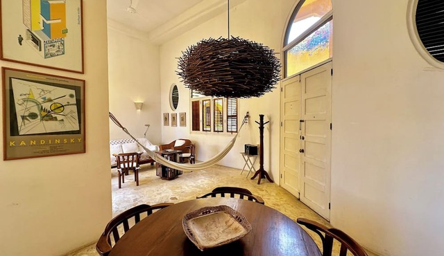 by Calamari Homes - El Porvenir