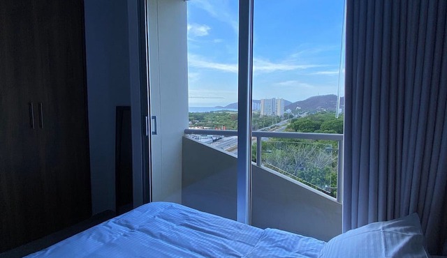 U-GO Edificio Oasis