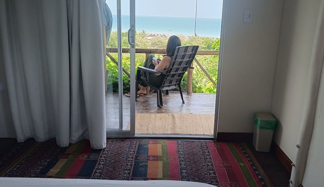 Puerta al Mar Ecolodge