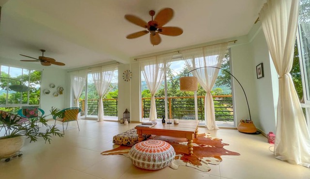 Casa Li Tayrona