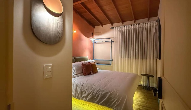 Autenthico Provenza Hotel Medellin