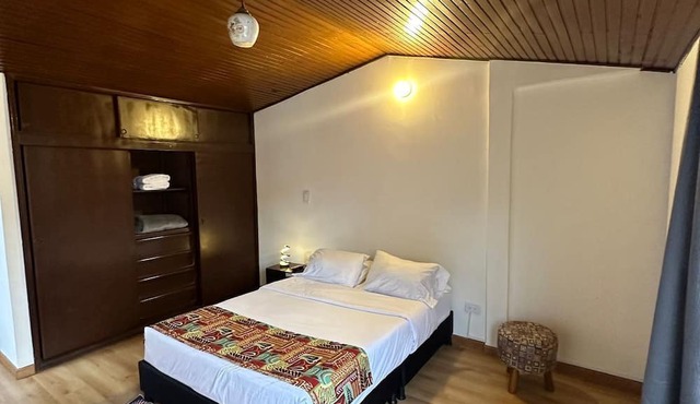 BAMUKA HOSTEL
