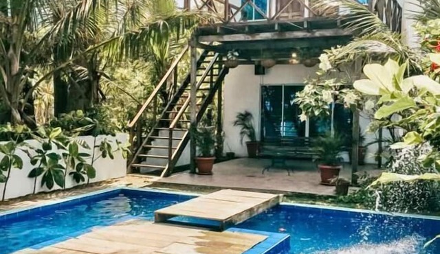 Hostal Hilltop Capurgana in Capurgana